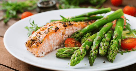 How to Cook Asparagus: Simple Home Recipe