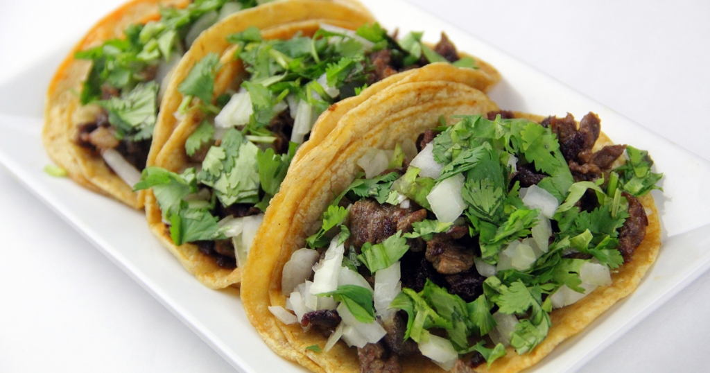 5 Health Benefits of Cilantro