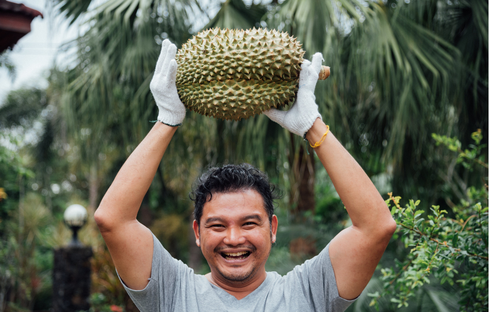 Health Benefits of Durian: A Nutritional Powerhouse