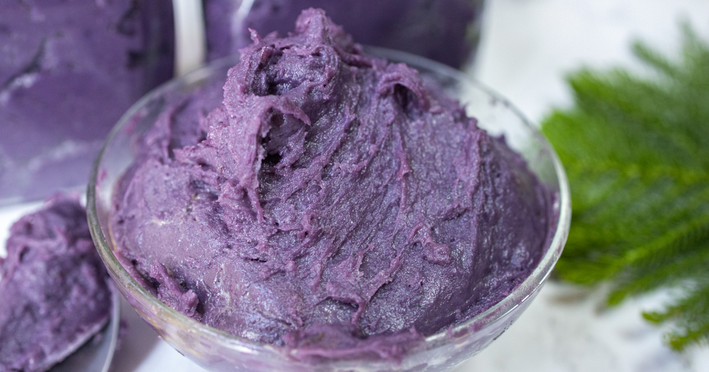 What Is Ube and Why Is It So Popular? – Ecosprout