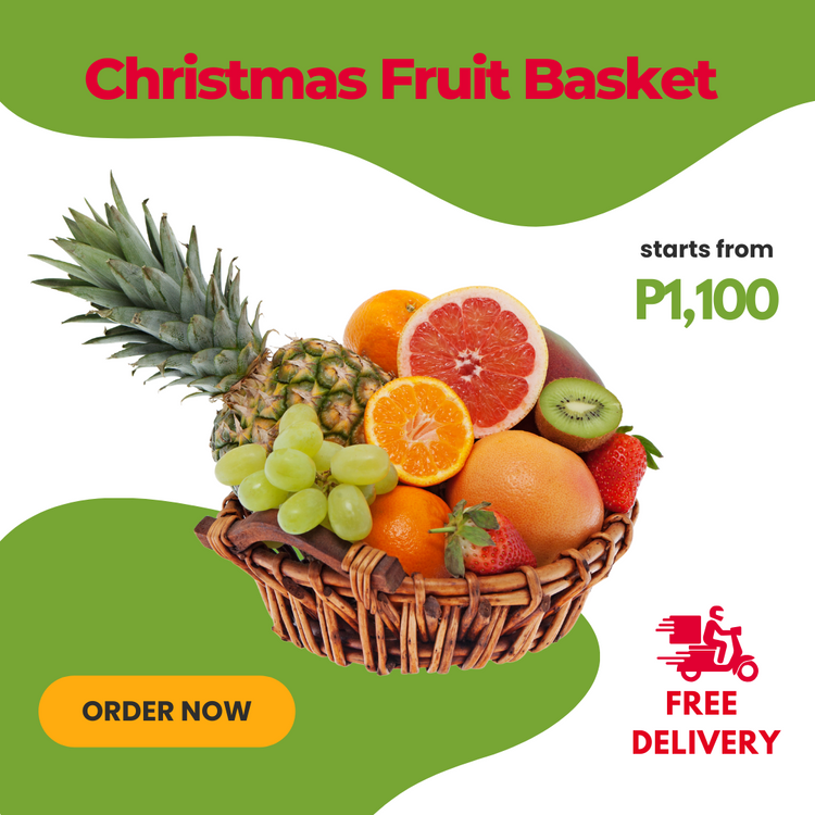 Fruit Basket