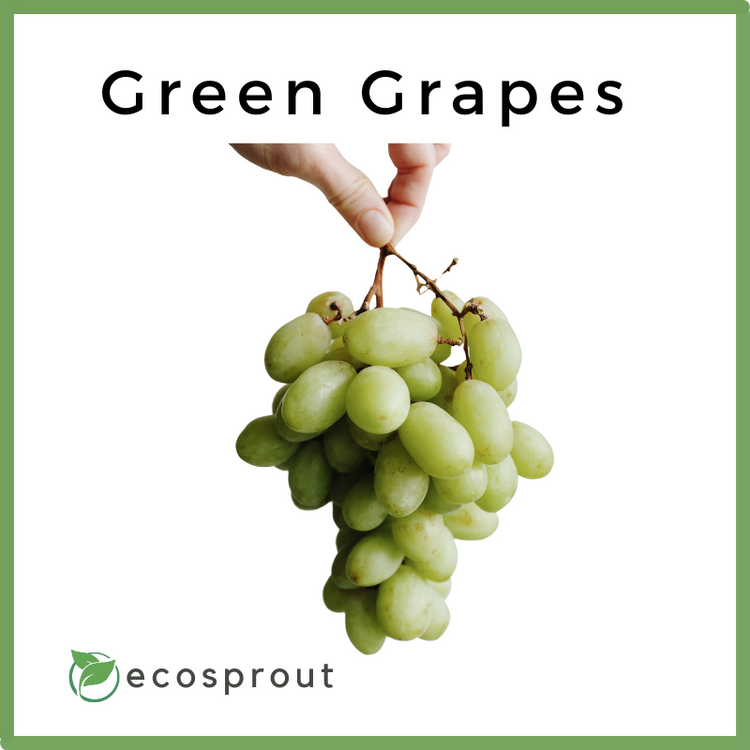 Green Grapes near me