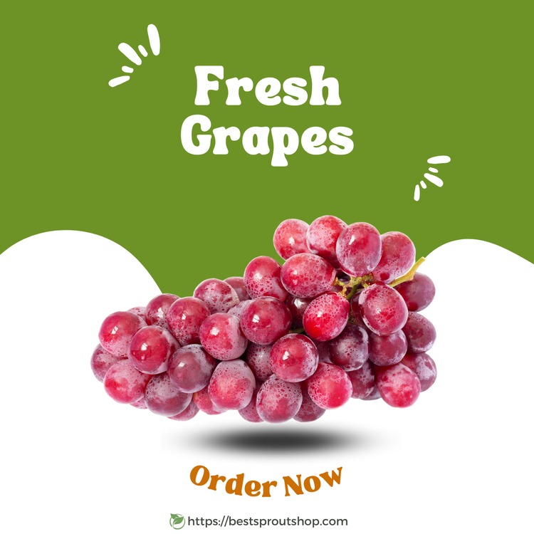 Grapes Product Image