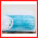 Aidelai Disposable Face Mask