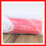 Aidelai Disposable Face Mask