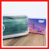 Aidelai Disposable Face Mask
