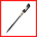 My Gel Sign Pen No. 4 | Black