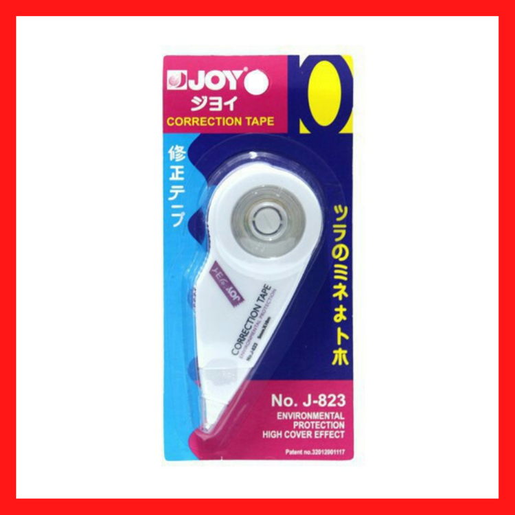 Joy Correction Tape | 5mm X 10mm | Corrections Supply | COD