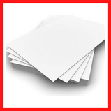 Hard Copy Bond Paper | TINGI | 70GSM | 80GSM | Short | Per 12s | Per 25s | Per 50s | School Supplies | COD