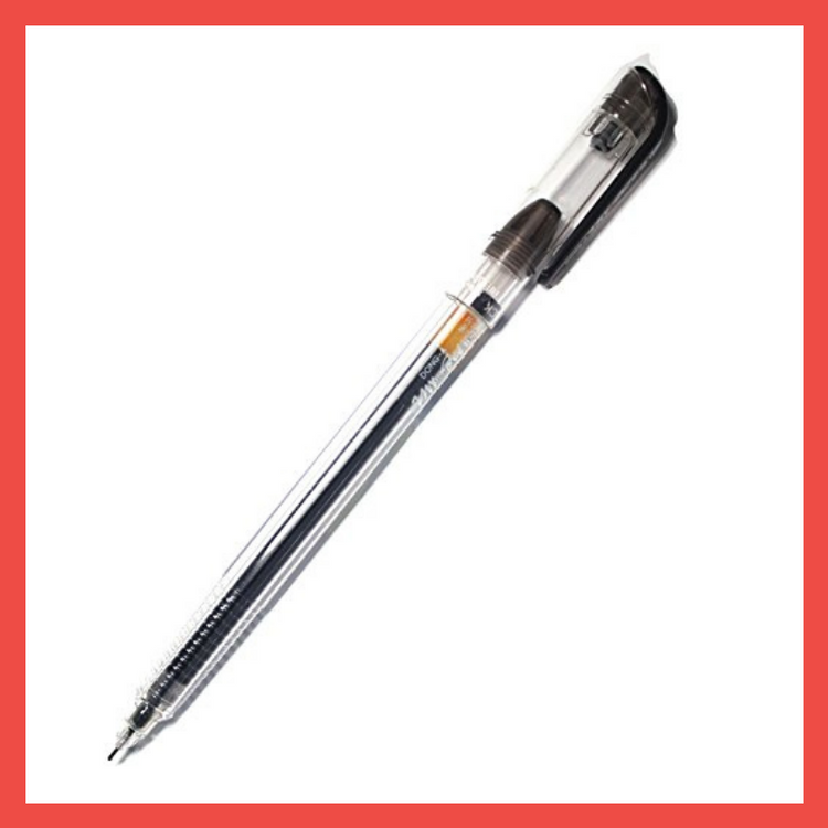 My Gel Sign Pen No. 5 - Ecosprout