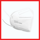 KN95 Protective Face Mask