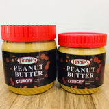 Tinnie's Peanut Butter