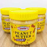 Tinnie's Peanut Butter