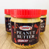 Tinnie's Peanut Butter