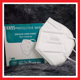 KN95 Protective Face Mask