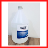Exceed 70% Isopropyl Alcohol 3.7L