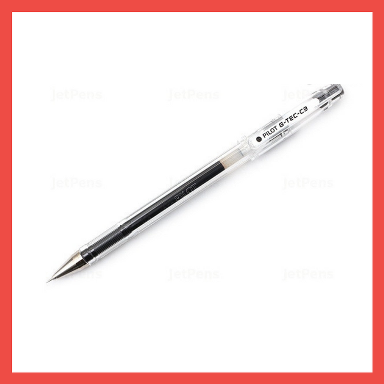 GTech Sign Pen - Ecosprout