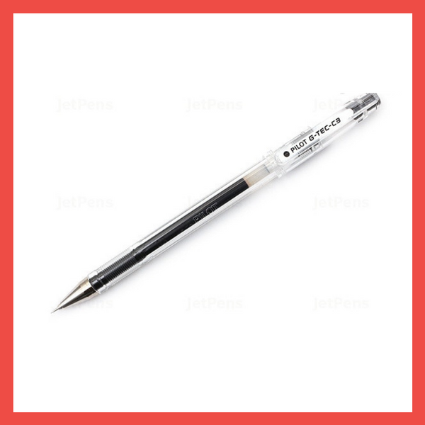 G best sale tech pens