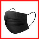 Aidelai Disposable Face Mask