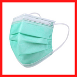 Aidelai Disposable Face Mask