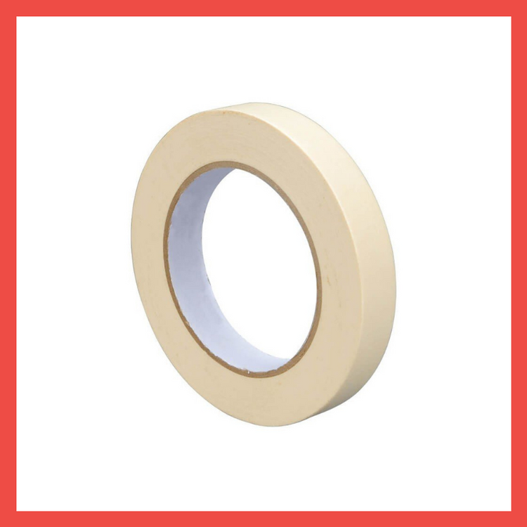 Masking Tape - Ecosprout