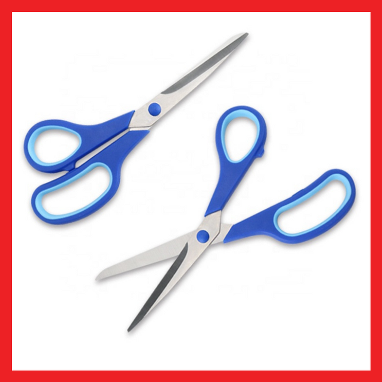 LCT Stainless Steel Scissor | Office & School Supplies | COD