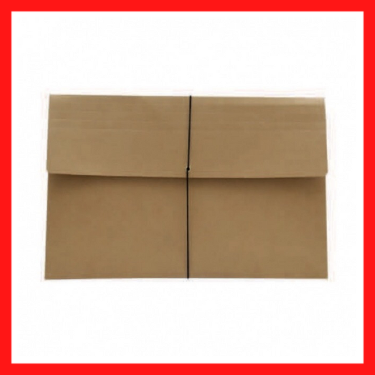 Kraft Expanding Envelope | Brown | Envelope | COD