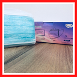 Aidelai Disposable Face Mask