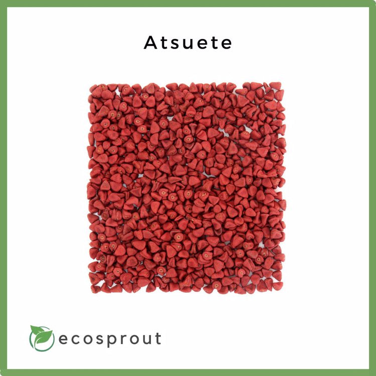Atsuete | Annetto | 50g