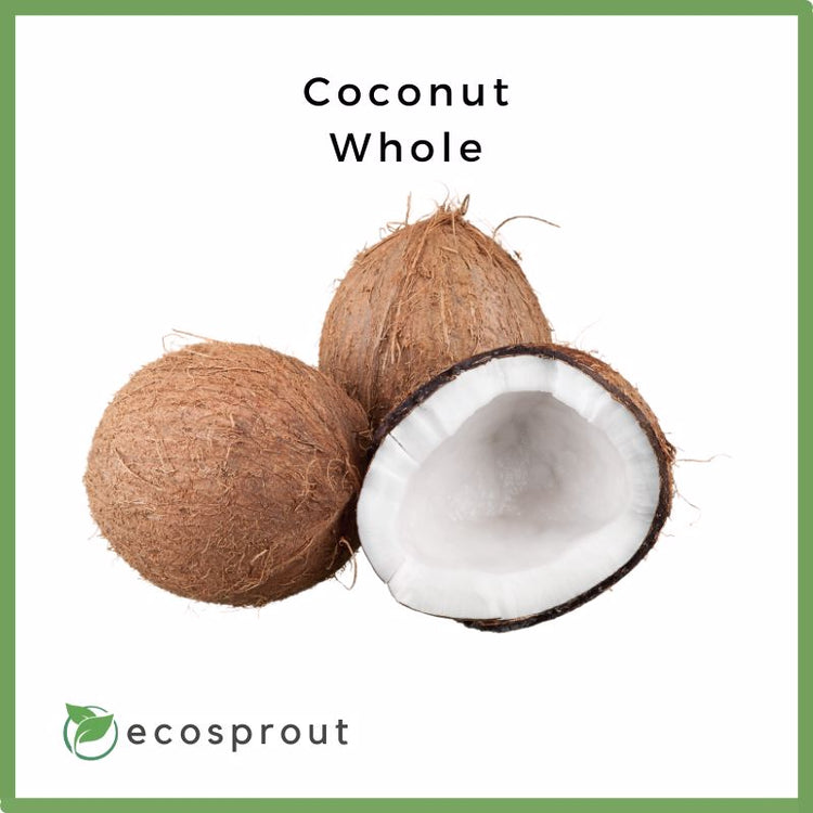 Coconut | Niyog | Whole | Grated | 500g