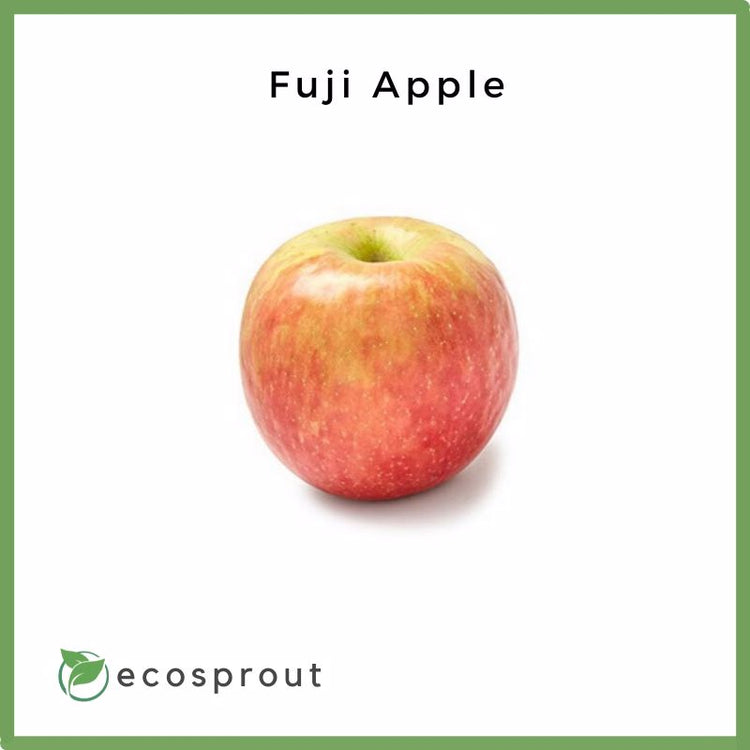 Fuji Apple | 3 for 167