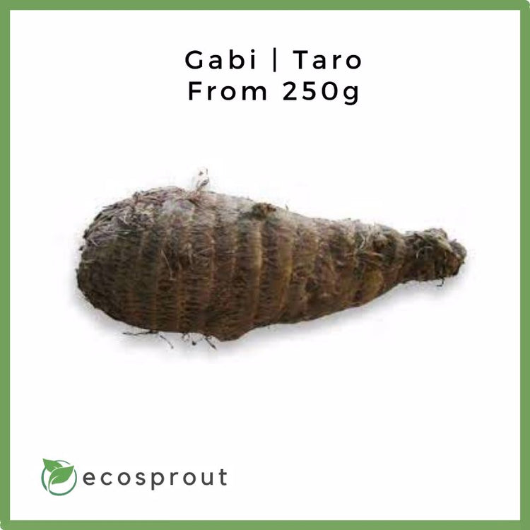 Gabi | Taro | 250g-500g