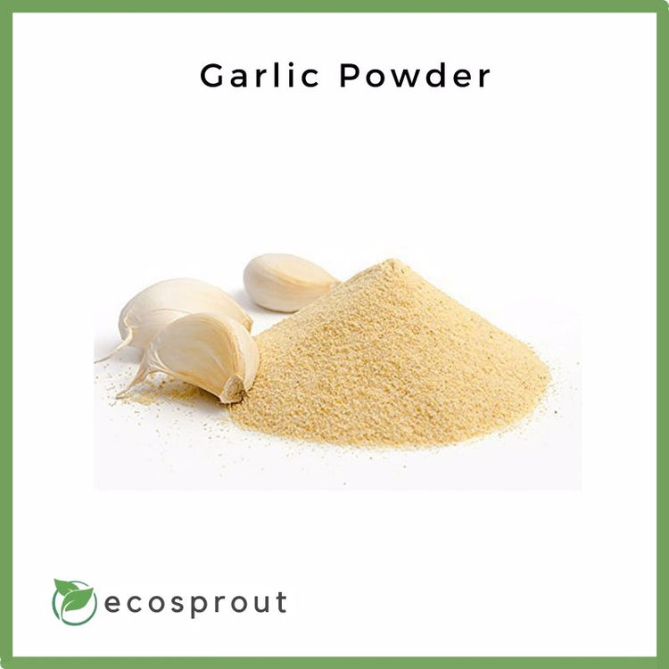 Garlic Powder | 30g | Per Pack