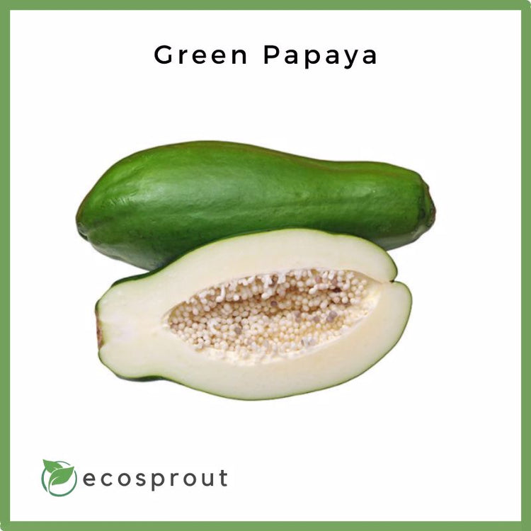 Green Papaya | 200g
