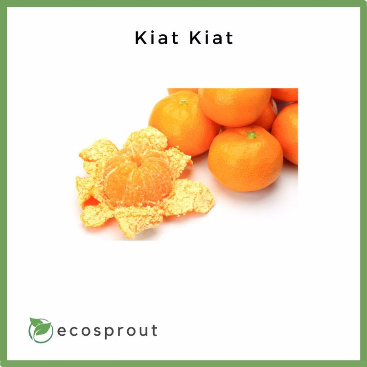 Kiat Kiat | Per Bag