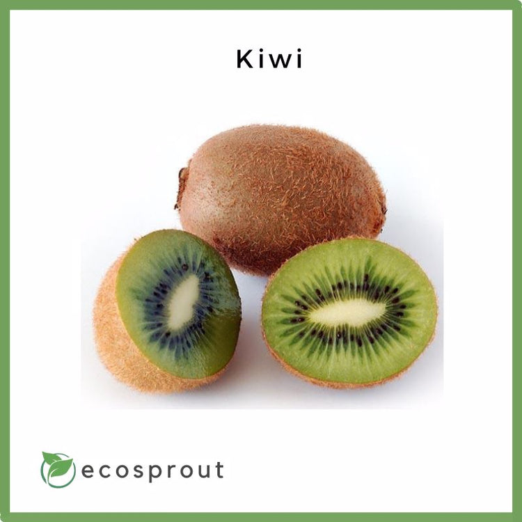 Kiwi | 3 for 195