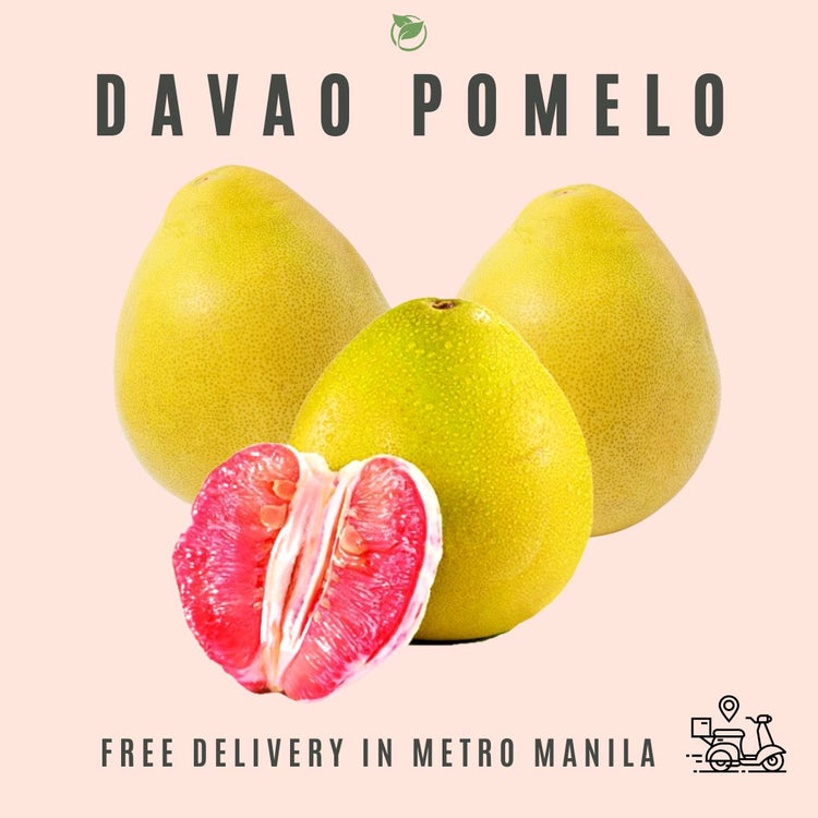 Pomelo | Per Box