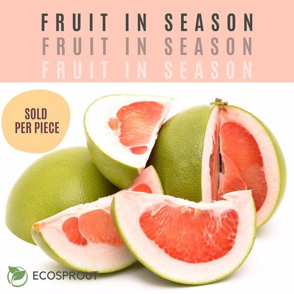 Fresh Pomelo For Delivery Near Me Ecosprout