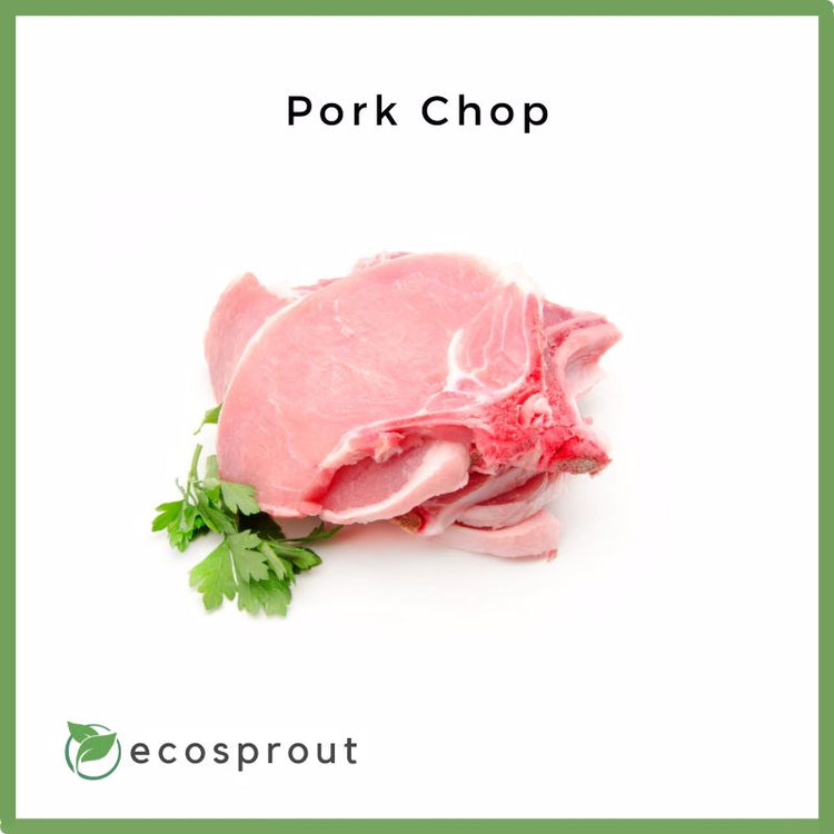 Pork Chop | 500g