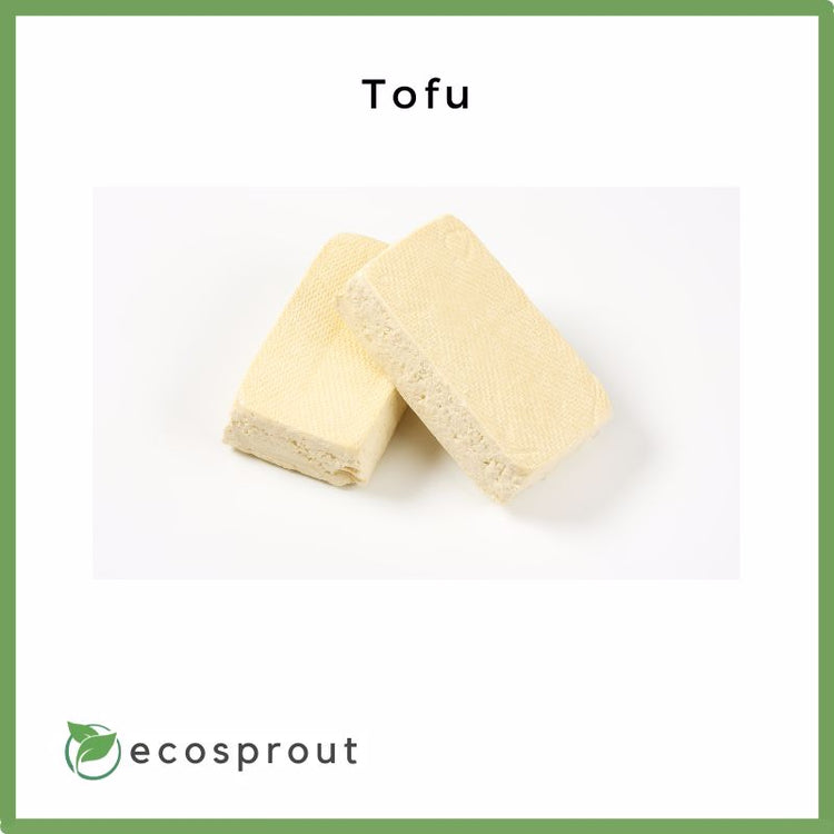 Tofu | Per Slab | 500g