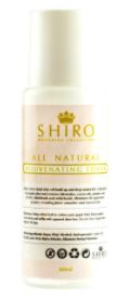 Shiro Rejuvenating Toner | Whitening | Korean Glass Skin