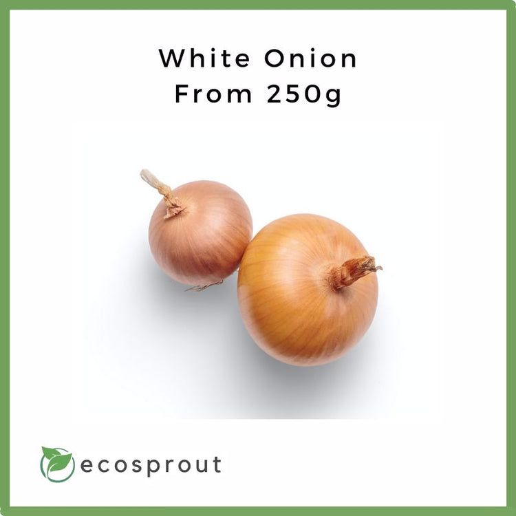 White Onion | From 250g