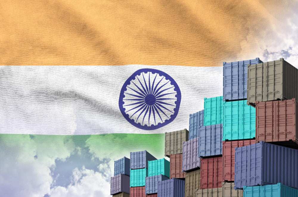 India's US Tariffs Reach 28% on Most Exports