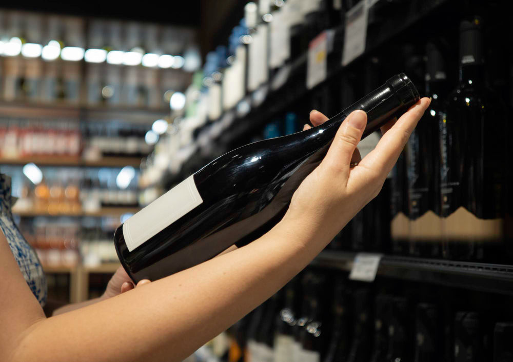 US Wine Imports Sink 25.2% in Value in H1