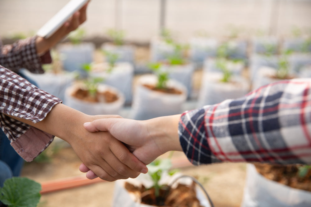 New USDA Farmers Innovation Fund for Rural Businesses