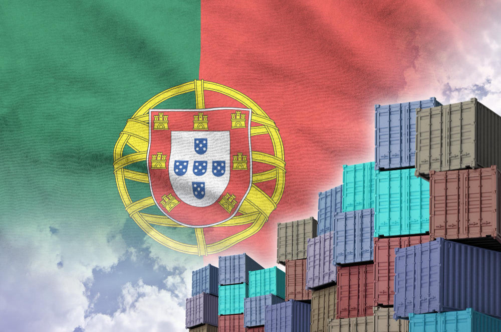 US Food Exports to Portugal Hit Record $563M