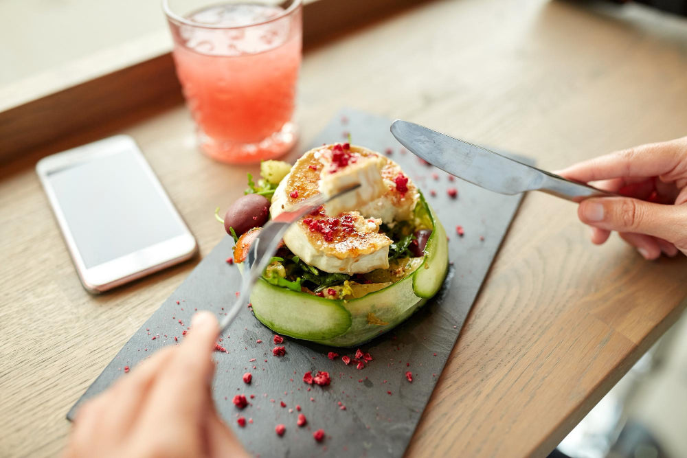 Kiwis Now Eat More Avocado at Lunch