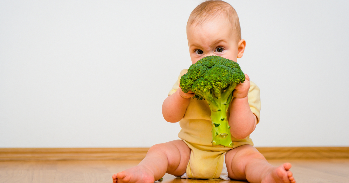 Facts and Health Benefits of Broccoli