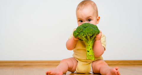 6 Facts and Health Benefits of Broccoli