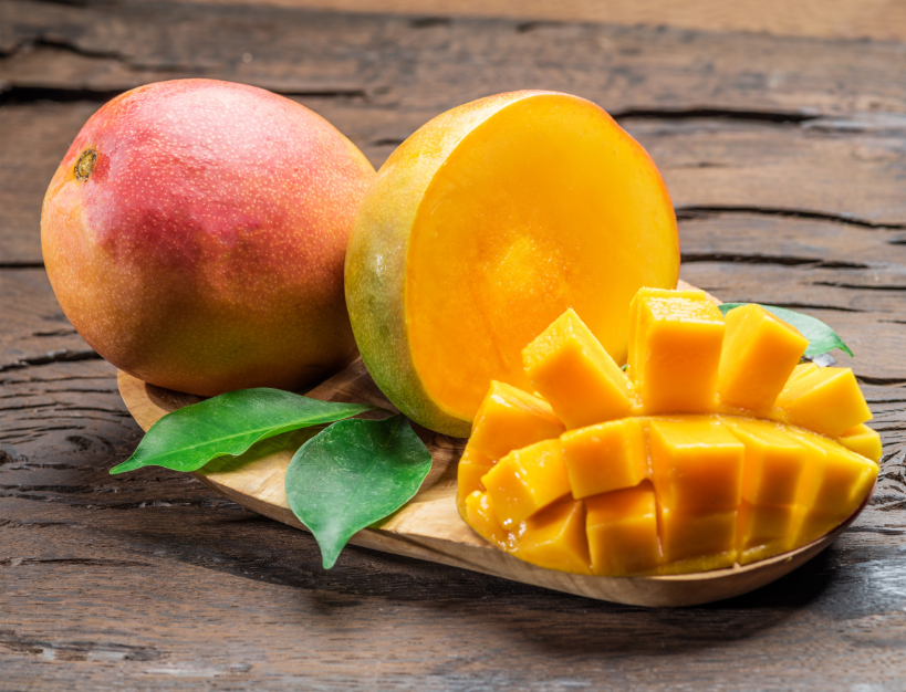 Apple Mango: Nutrition Facts and Health Benefits